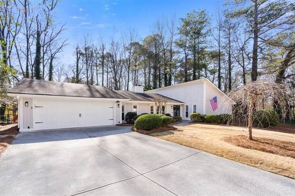 3185 Birchfield TRCE, Marietta, GA 30068