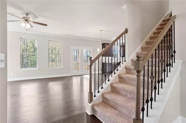 Lawrenceville, GA 30044,3877 Lockaby WAY