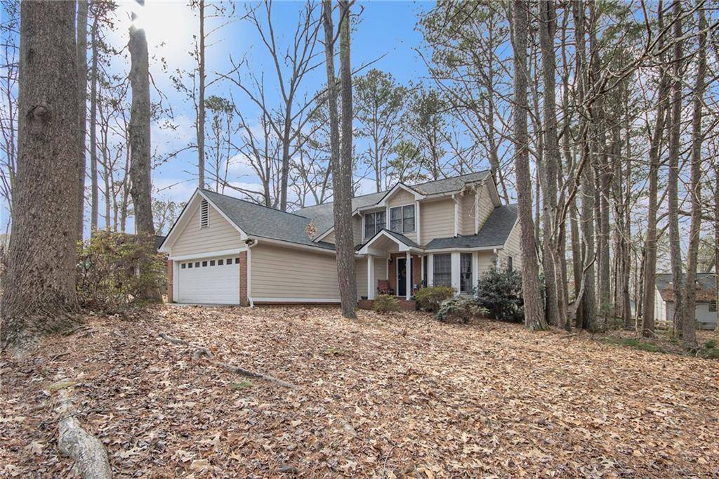 Powder Springs, GA 30127,3214 Country Walk DR