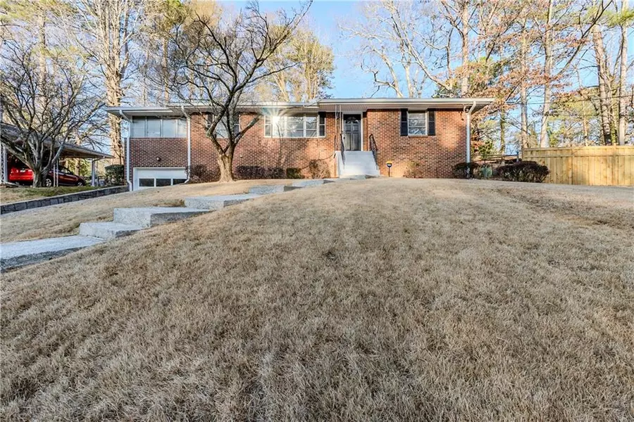 1722 Detroit AVE NW, Atlanta, GA 30314