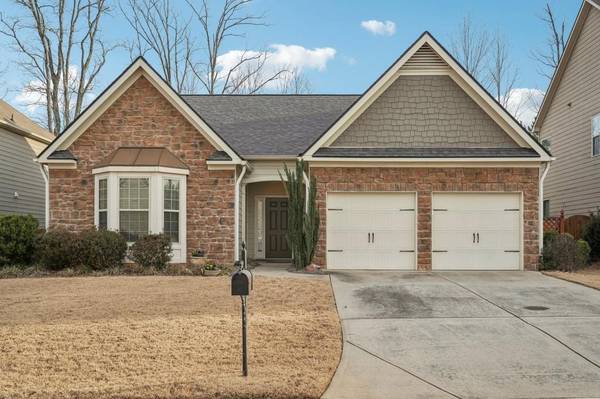 4610 Roseman TRL, Cumming, GA 30040