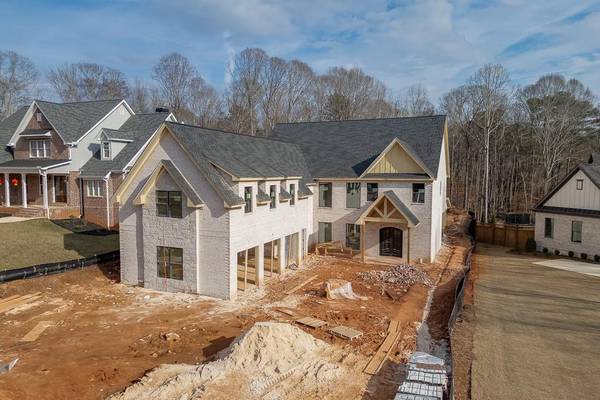 6238 Mount Salem CIR, Flowery Branch, GA 30542