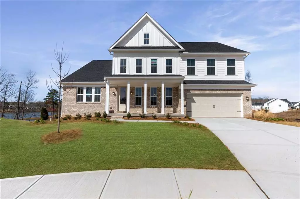 Hoschton, GA 30548,198 Beulah DR