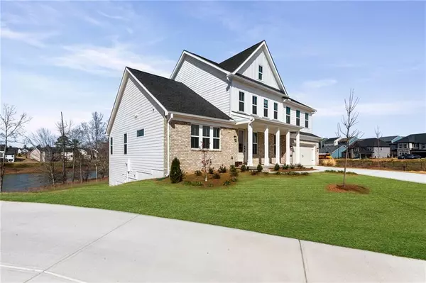 Hoschton, GA 30548,198 Beulah DR