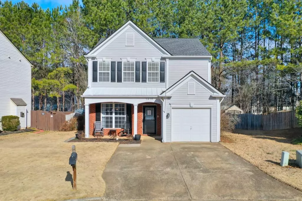 Woodstock, GA 30188,1419 Anona PL