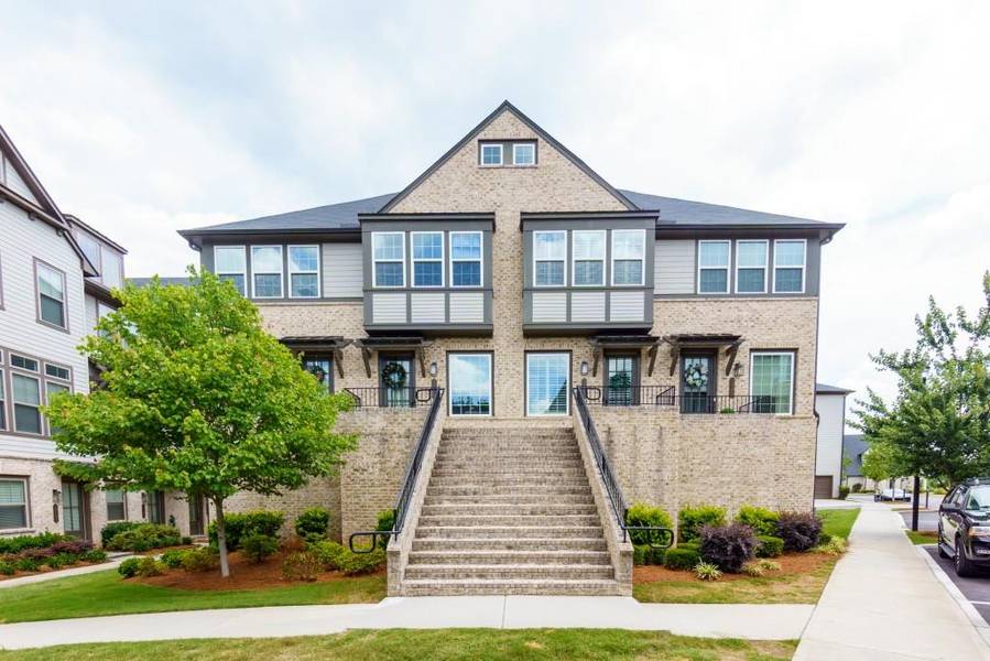 3785 Allegretto CIR #230, Atlanta, GA 30339