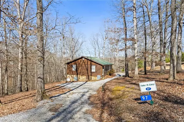 Mineral Bluff, GA 30559,97 Cowboy WAY