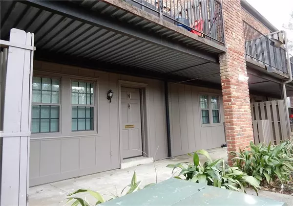 Atlanta, GA 30341,3083 Colonial WAY #N