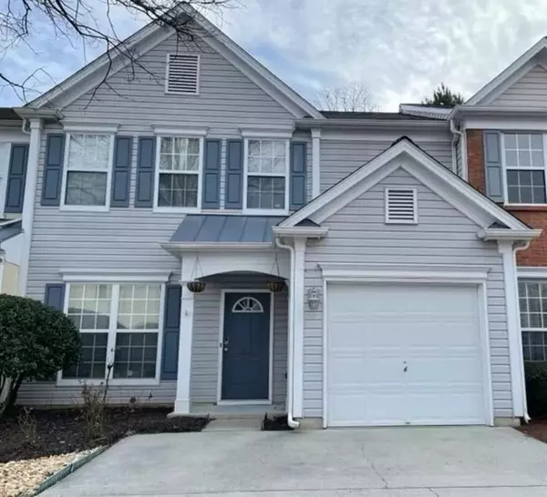 2810 Ashleigh LN, Alpharetta, GA 30004