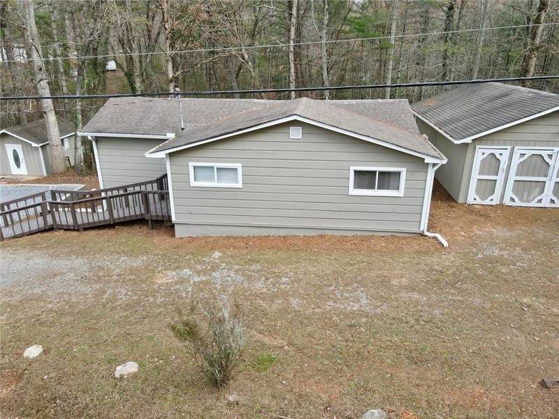 35 Old Miller Rock WAY, Ellijay, GA 30540