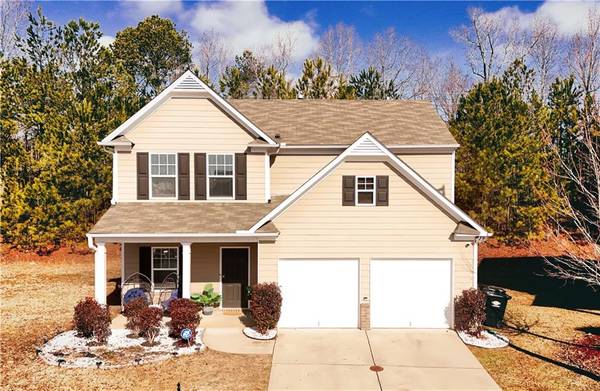 139 Concord Place, Hiram, GA 30141