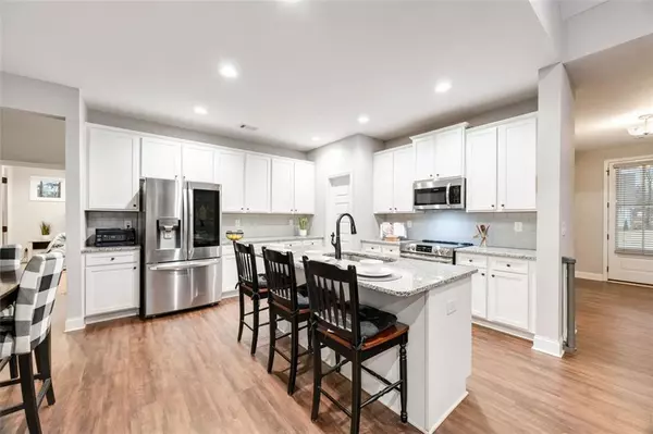 Dallas, GA 30157,260 HARMONY WOODS DR