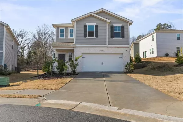 252 Wynn WAY, Pendergrass, GA 30567