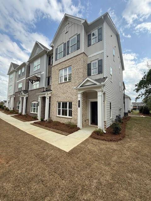 Kennesaw, GA 30144,1932 Appian ALY