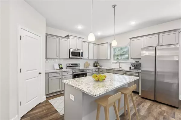 Dallas, GA 30132,2300 Paris RD #Alexander F