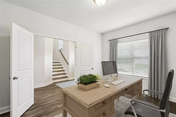 Dallas, GA 30132,2300 Paris RD #Sierra F