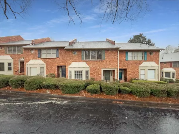 Peachtree Corners, GA 30092,6295 Windsor Trace DR