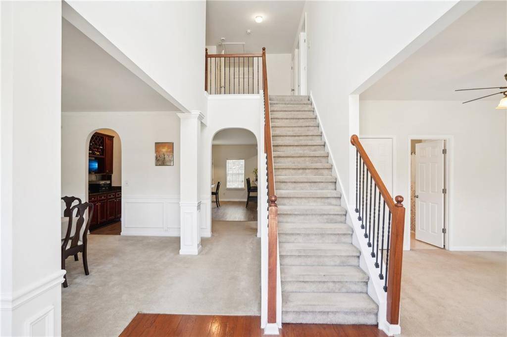Atlanta, GA 30349,248 Allegrini DR