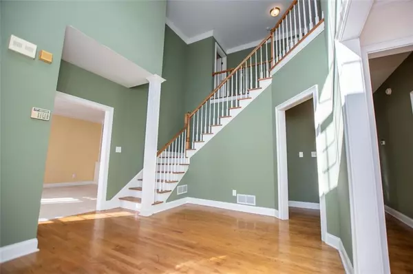 Winston, GA 30187,3595 MASON RIDGE DR