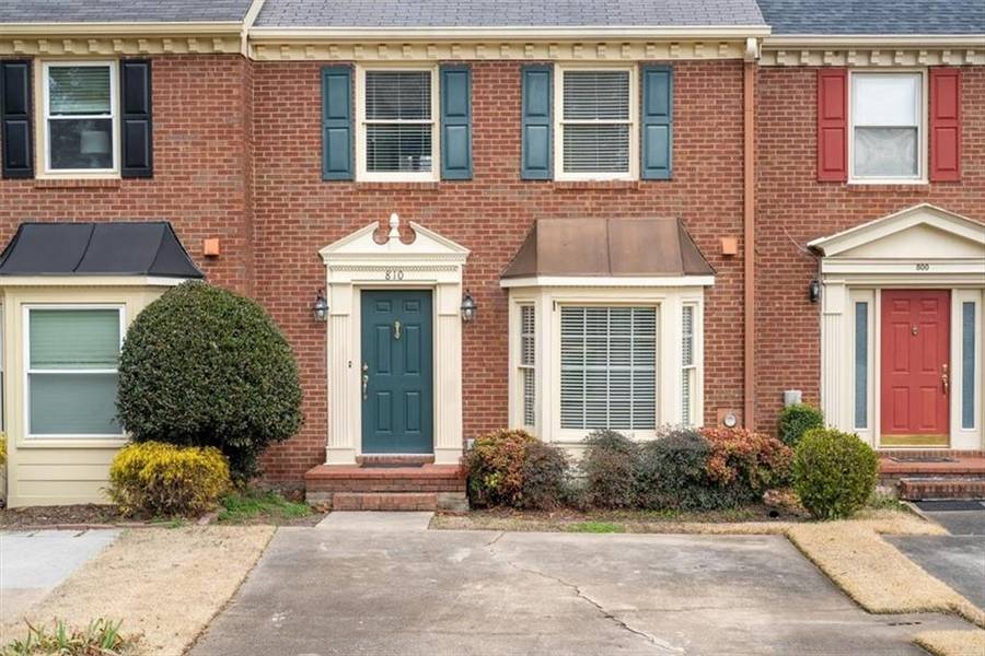 810 Towergate PL, Atlanta, GA 30350