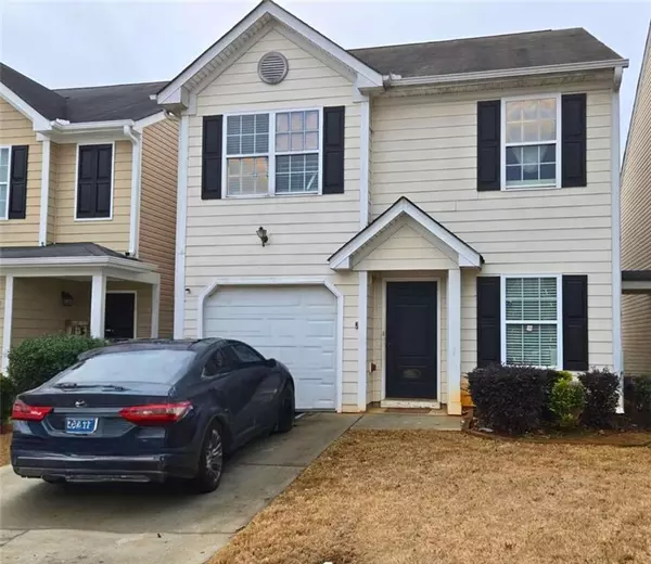 100 Chandler Trce, Covington, GA 30016