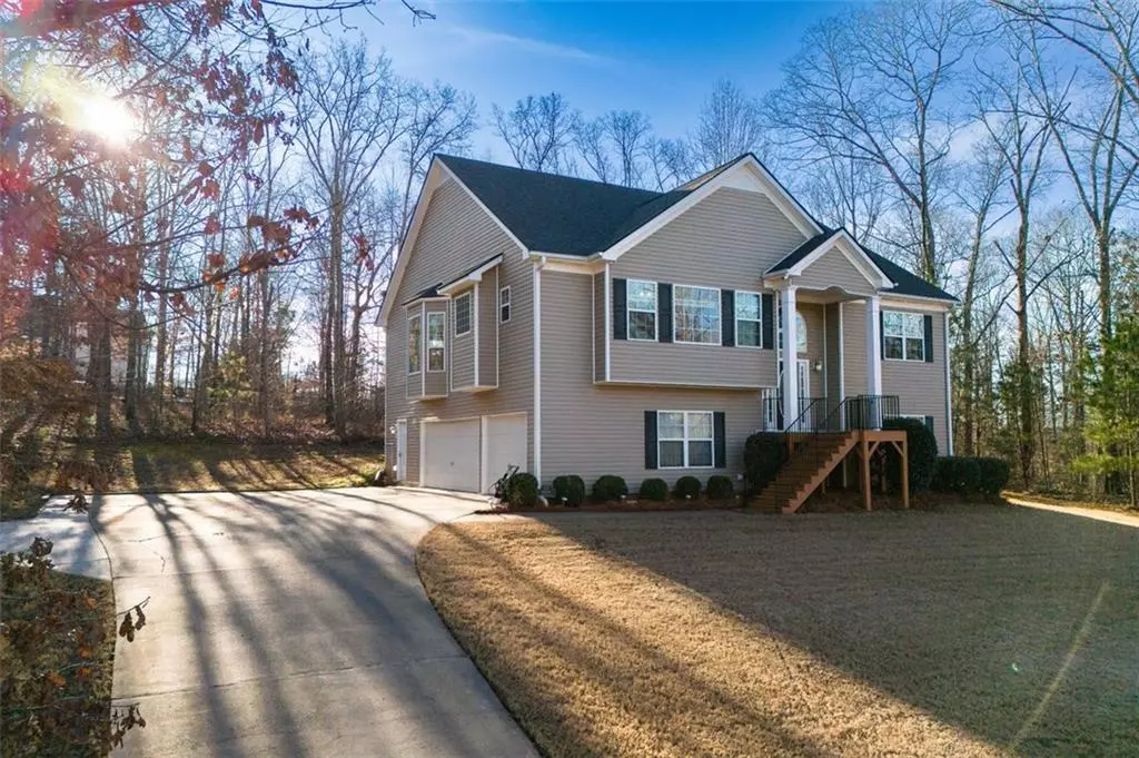 Winston, GA 30187,8885 CAMP TREE CT