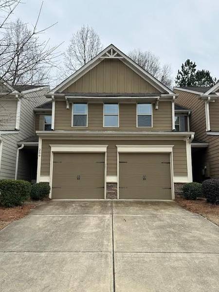 256 Oakview DR, Canton, GA 30114