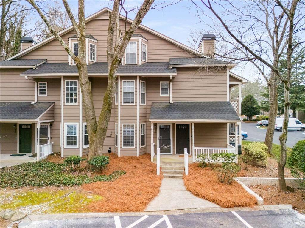 Atlanta, GA 30338,2116 N Forest TRL