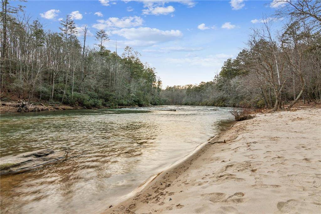 Demorest, GA 30535,0 Peaceful Waters Lane
