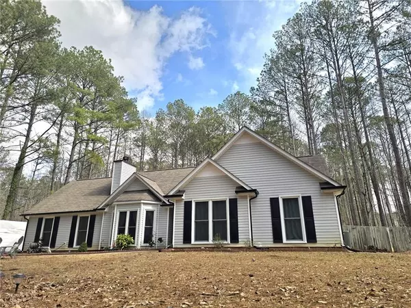 37 Jeb Stuart DR, Newnan, GA 30265