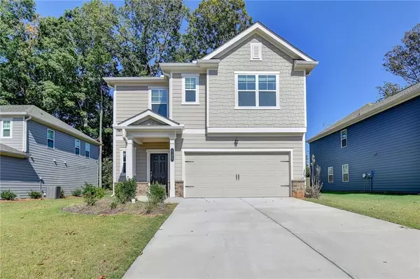 226 Peregrine PT, Braselton, GA 30517