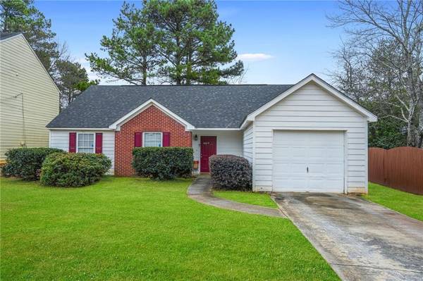 3513 Kingsbrooke WAY, Decatur, GA 30034