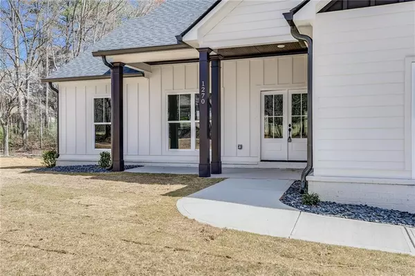 Villa Rica, GA 30180,1270 Sandhill Hulett RD