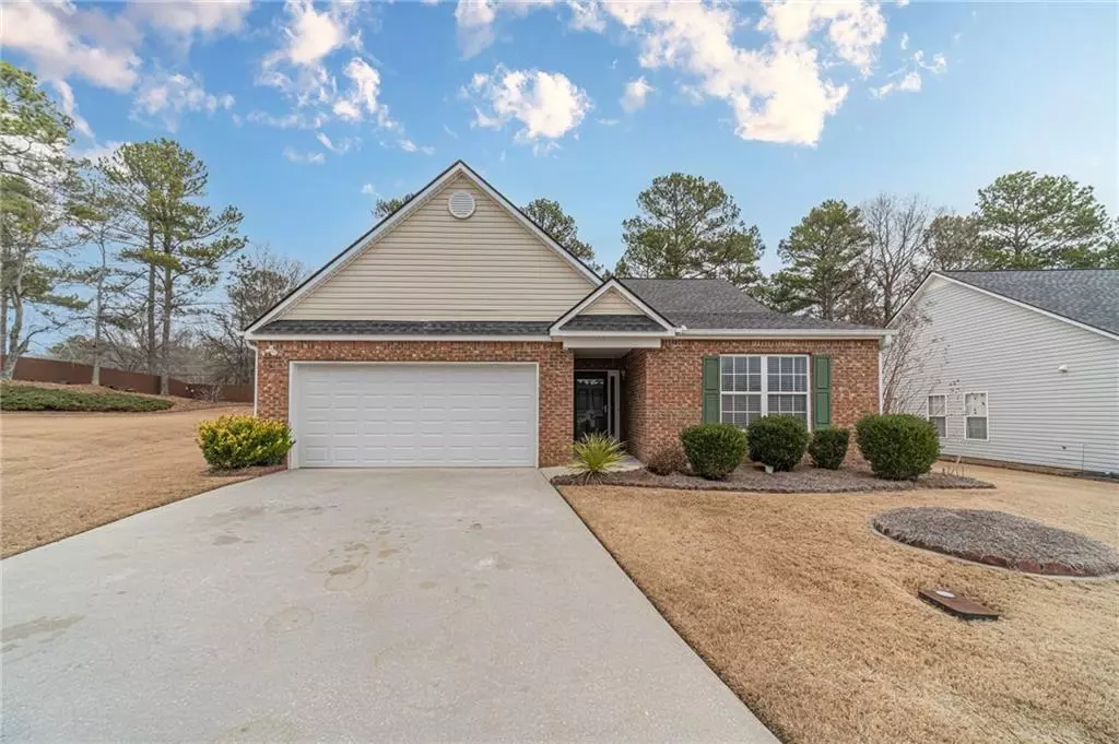 Loganville, GA 30052,946 Village View CIR