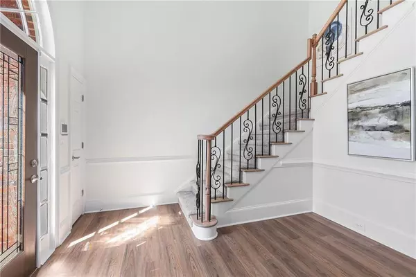 Smyrna, GA 30080,4051 RIDGEHURST DR SE