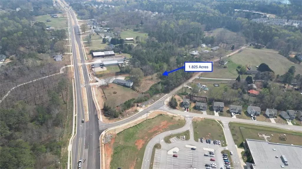 0 Ragsdale Road, Dallas, GA 30157