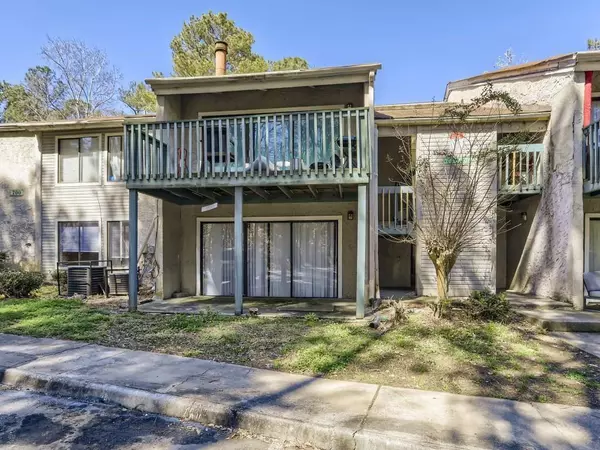 3575 Oakvale RD #704, Decatur, GA 30034