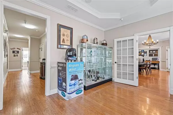 Acworth, GA 30101,3459 Acworth Due West #309, 311, 313, 315