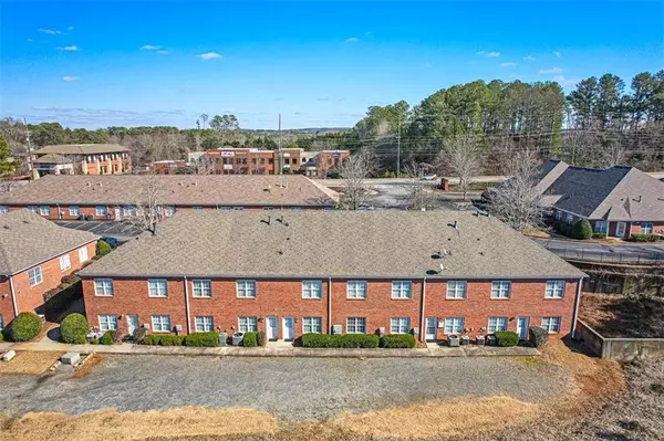 Acworth, GA 30101,3459 Acworth Due West #309, 311, 313, 315