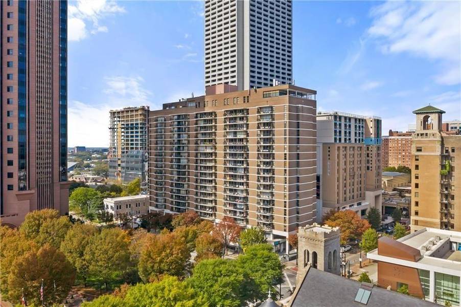 620 Peachtree ST NE #601, Atlanta, GA 30308