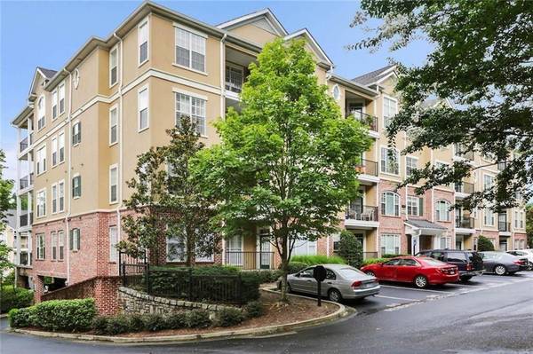 3401 Stratford Commons #3401, Decatur, GA 30033