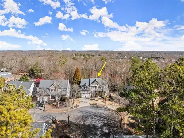 Canton, GA 30115,423 Treetop CIR