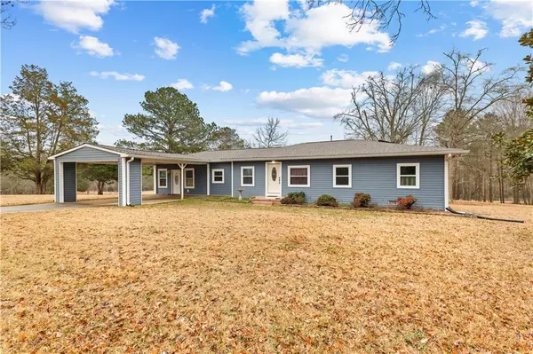 1402 Dewey ST, Griffin, GA 30223