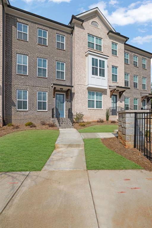 225 Sims Park PL, Suwanee, GA 30024