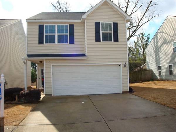 46 Sharp WAY, Cartersville, GA 30120