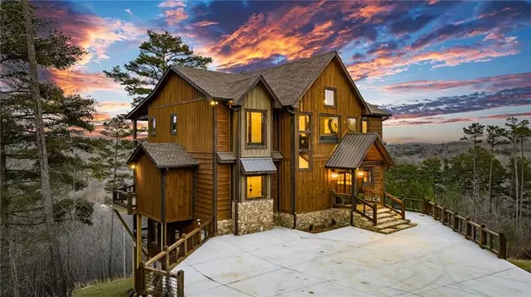 Blue Ridge, GA 30513,140 Riverview TER