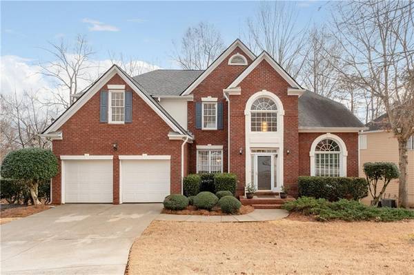 2091 Suwanee Woods LN, Duluth, GA 30097