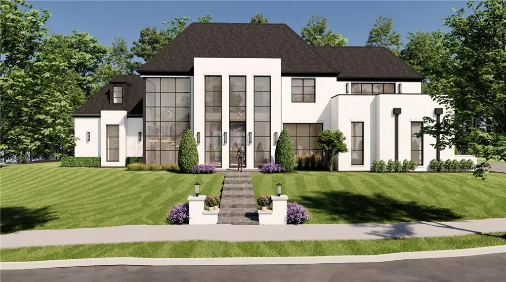 1580 Mayfield RD, Alpharetta, GA 30009