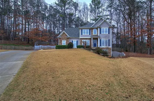 Acworth, GA 30101,5690 STONEKIRK PL NW