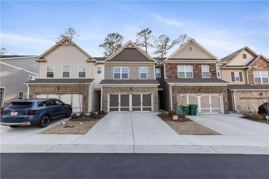 2882 Cadence Walk RD, Atlanta, GA 30360